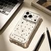 The Stars On the Island Apply To Honor OPPO Xiaomi Vivo Huawei Airbag Apple 11/11Pro Mobile Phone Case Transparent
