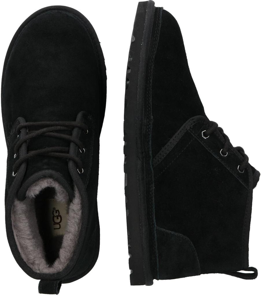 Ботинки UGG Neumel Classic Boot black