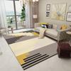 Living Room Carpet Dirt Resistant Easy To Maintain Sofa Coffee Table Non Slip Bedroom Bedside Carpet