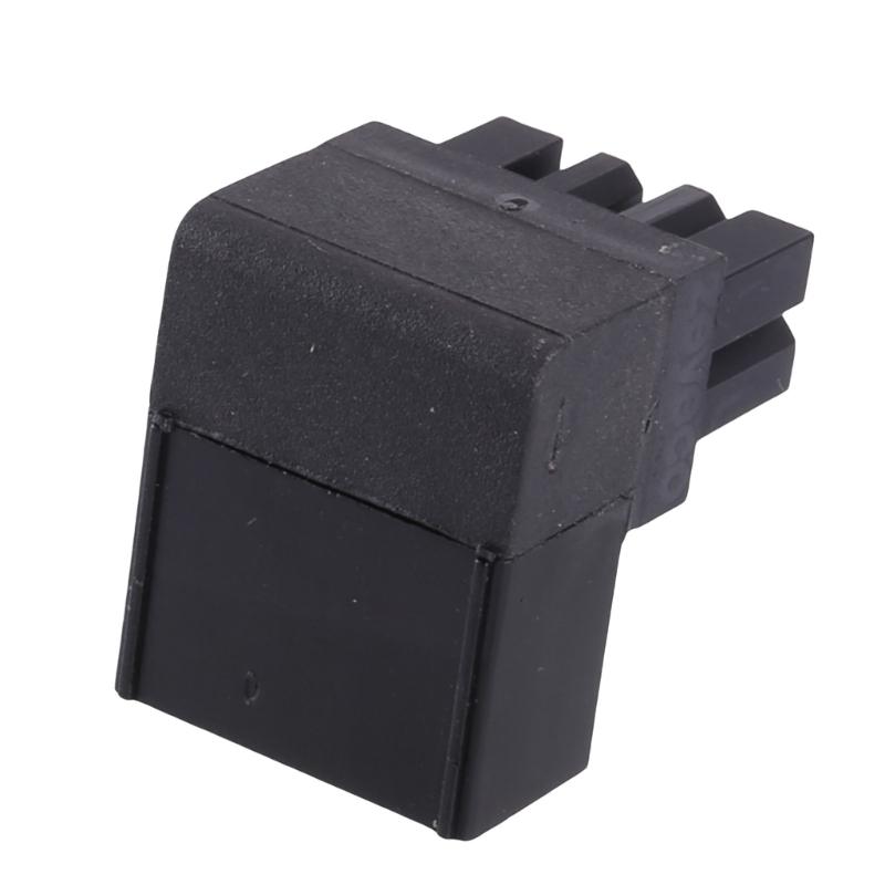Mainboard CPU 8PIN Power Steering Connector 8pin Power Adapter CPU 8PIN 90 Degree Steering
