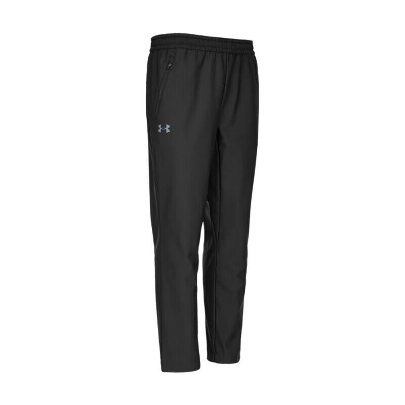 Under Armour Woven Windproof Casual Straight Leg Pants L