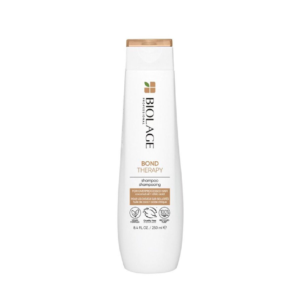 

Matrix Bond Therapy Shampoo 250 ml