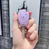 Renault & Dacia Car Key Protection Case - Trafic, Logan, Modus, Megane