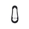 Women's Summer Low-Cut Non-Slip Ice Silk Boat Socks - Breathable & Invisible Design