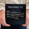 52 Scripture Cards Bible Verses for Each Week of The Year Bible Verse Memory Cards Sunday School Teaching Christian Bible Gifts