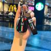 Car Key Case Cover Holder Shell Protection Accessories For Honda Accord CRV Pilot Civic 2003 2007 2008 2009 2010 2011 2012 2013 RA4