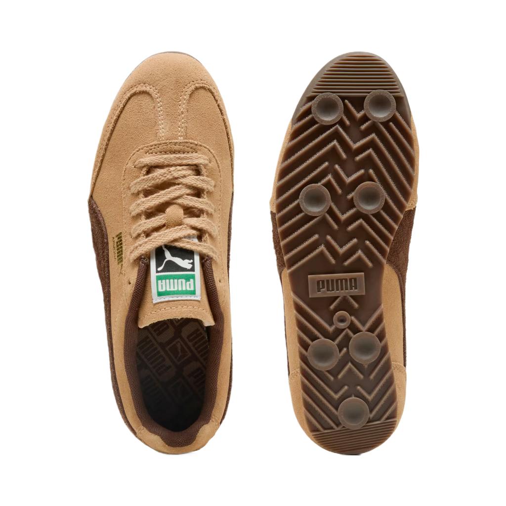PUMA Arizona Cushioning Low top Training Shoes Women's 402362-05