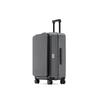 TOBOOG Smart Travel Suitcase with Dual Charging Ports