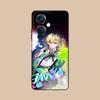 Wuthering Waves Lynae Phone Case for OPPO Find X9 X8 X7 X6 X5 X3 X2 Plus S Pro Ultra Lite Colorful Printing Cover Pretty Luxury
