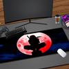 DBZ Mouse Pad Dragon Ball Gamers Big Computer Extended Game Mousepad Desk Mat Rug Keyboard Rubber Durable Carpet Mouse Pads
