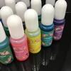5ml Colorante Altamente Concentrado Pintura para Manualidades Artísticas Pigmento de Cristal Epoxy Tinte para Resina UV Tinta de Difusión Tinta de Alcohol Líquido