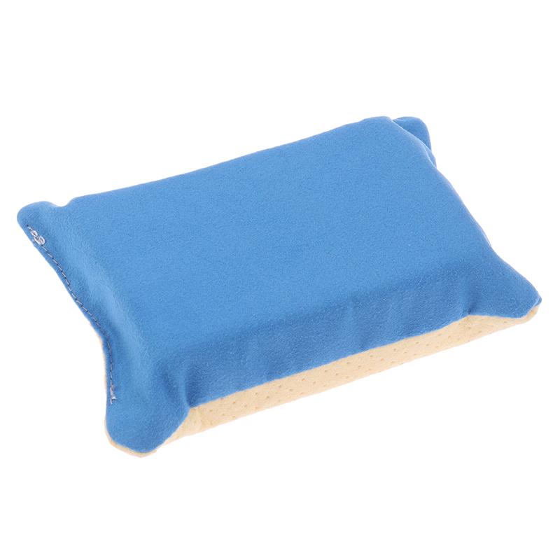 1Pcs Car Windshield Cleaners Window Defogger Sponges For Vehicle Mirrors Glass Auto Detailing Cleaning Exterior Washing Car