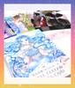 Gemstone Goddess Oracle Cards with Japanese Instructions Oracle Tarot Cards Fortune Telling [Japanese] [Authentic]
