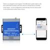 RTU5023 GSM Remote Detector Temperature Humidity Alarm Support Timer Report