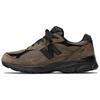 JJJJound X 990v3 Made In Usa 'Brown' Sneakers M990JJ3