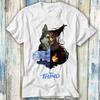 The Thing Movie Horror John Carpenter 80s T Shirt Meme Gift Funny Top Tee Style Unisex Gamer Movie Music 413