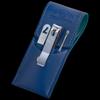 777 Premium 3-Piece Nail Clipper Set