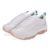 Nike Air Max 97 Hvit Nesten Grønn Damesneakers Arctic-Punch DJ1498-100