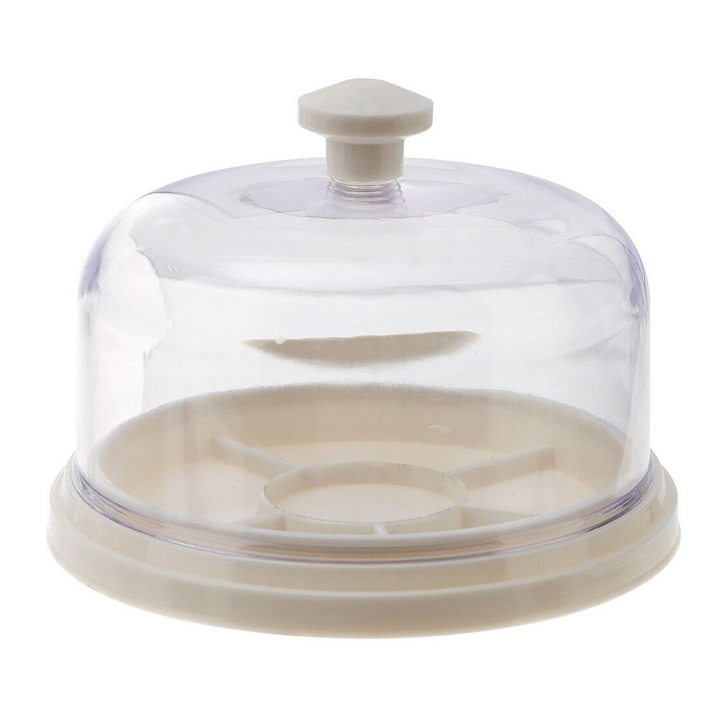 Repair Tool Storage Tray for Watchmaker Parts Dust Cover Watch Movement Cover Watch Repair Tools