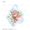 Gintama Trading Botania Mini Acrylic Charms, Box of 12
