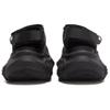 MLB New York Yankees Abrasion Resistant River Trekking Shoes Unisex Black Sneakers 3ASDW0153-50BKS