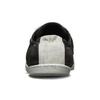 Skechers Bobs Beach Bingo Low-Top Sneakers Women sneakers Black White 31963-BLK
