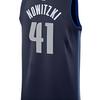 Nike Jersey Basketball Jerseys Men's Moderate Straight Fit 877202-420