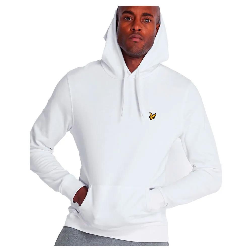 Lyle & Scott Hoodie ML416VTR