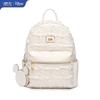Disney Mickey Women's Light Luxury Floral Backpack