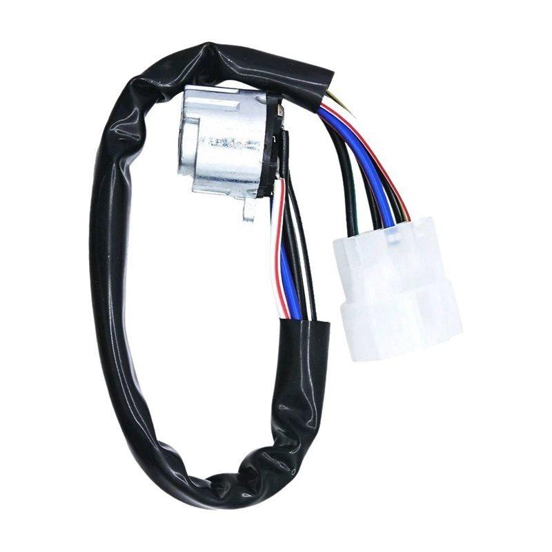 A33K-One-Push-Start Button Switch For Nissan 48750-01G00 Ignition Switch For Pickup Truck Pathfinder WD21 240SX S13