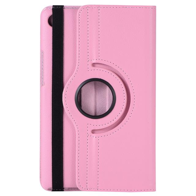 360 Rotating Case for Samsung Galaxy Tab A 10.1 2019 T510 T290 S7 Plus T970 T870 A7 Lite T220 T500 S6 Lite P610 T860 Tablet Case