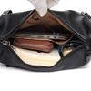 Large capacity handbag New casual simple shoulder tote bag Fashion messenger women's bag