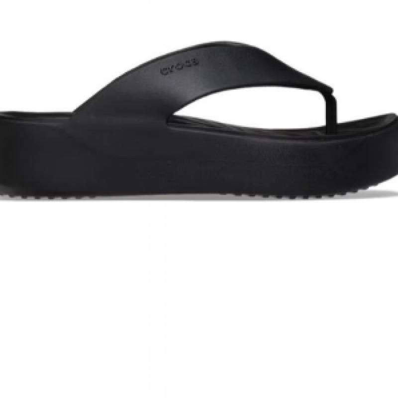 Crocs Getaway Platform Flip