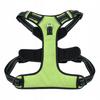 Huggy doggy szelki bezuciskowe dla buldoga regulowane guard easy walk m