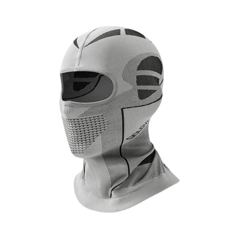 1Pc Winter Thermal Ski Balaclava Hats For Women Outdoor Full Face Mask Cold-Proof Cycling Head Neck Cover Helmet Scarf Liner Cap