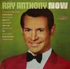 LP Record RAY ANTHONY - Now RLP8033PROMO RANWOOD 1968 US Pop Used