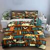 Books, cats, scarves, wand. Bedding sets Duvet cover sets Duvet covers Pillowcases(1*Duvet Cover 2*Pillowcases without duvet insert)