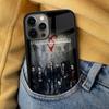 Shadowhunters TV Clary Fray Jace Soft Phone Case for iPhone 17 Air 16e Pro max 15 Pro 13 14 Plus 11 12 MagSafe Magnetic Coque