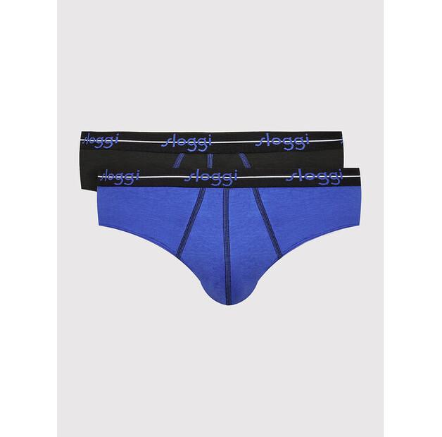 Трусы-слипы Sloggi 10206949 EU 4