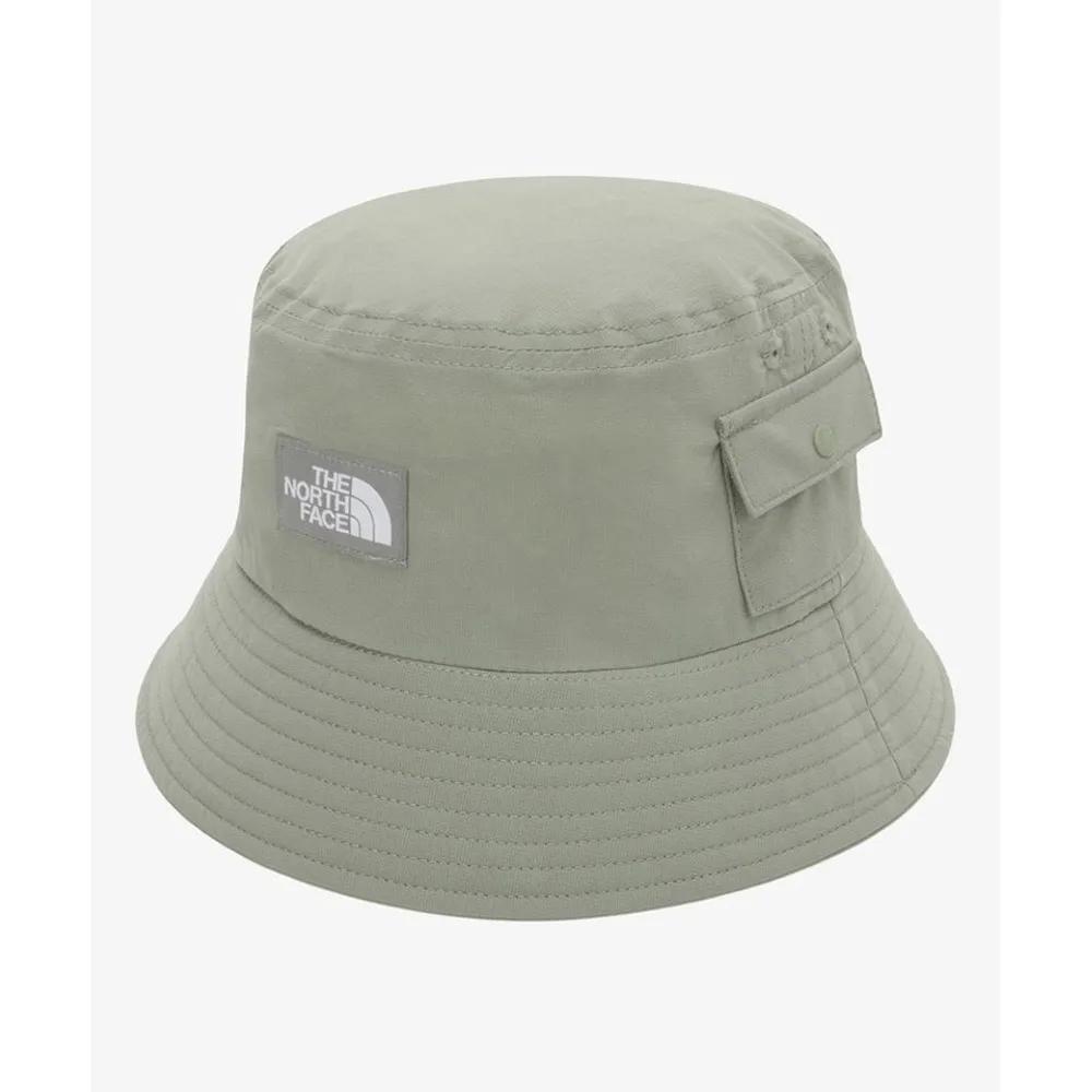 

The North Face THE NORTH FACE NE3HS11C Ice Cube Pocket Hat HERB GARDEN 184233 HERB GARDEN