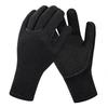 3MM Diving Gloves Warm Anti-scratch UPF 50+ UV Protection Cold Anti-slip and Wear-resistant for Winter Water   Activities