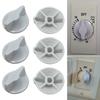 Timer Switches Knob Universal Speed Control Knob Rotary Switches for 146MT574 Precisions Control And Easy Installation
