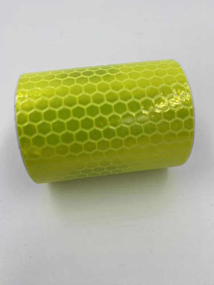 Crystal Reflective Tape For Cars, Safety Strips, Trucks, And Motorcycles