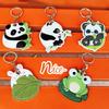Porta-moedas, clips, porta-chaves – Chaveiros