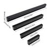 Guitar Fret Sanding Leveler Guitar Leveling File Tool Guitar Fret Sanding Rod Guitar Bass Maintenance Tool Easy To Use
