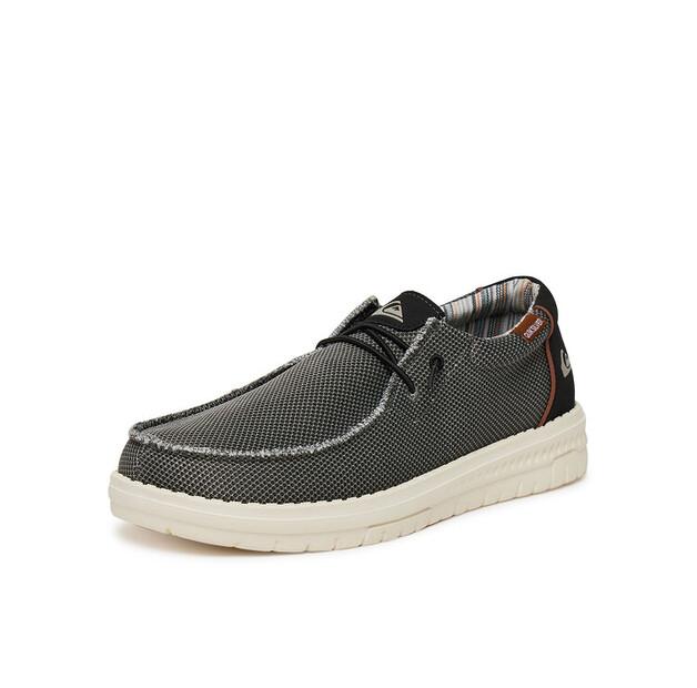 Ankle Boots Quiksilver WADE-01 Grey