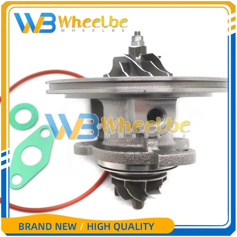 Turbo CHRA Core KP35 Turbo Cartridge For Renault Clio II Kangoo I 1.5 dCi 54359880000 54359880008 14411-BN701 1390084A00