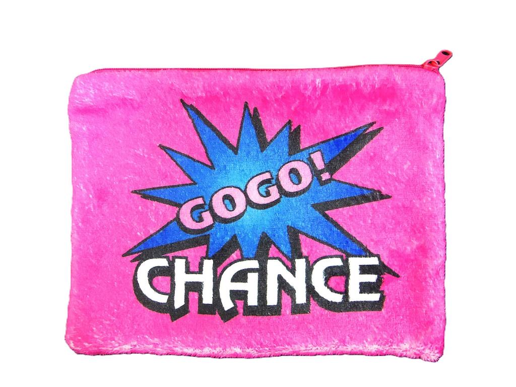 Azgrid Juggler Blanket with Bag, H70 X W100cm, Polyester