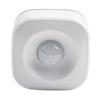 For Tuya Smart Home ZigBees WIFI PIR Motion Sensor Detector Movement Sensor APP Remote Controller Security Protection For Alexas