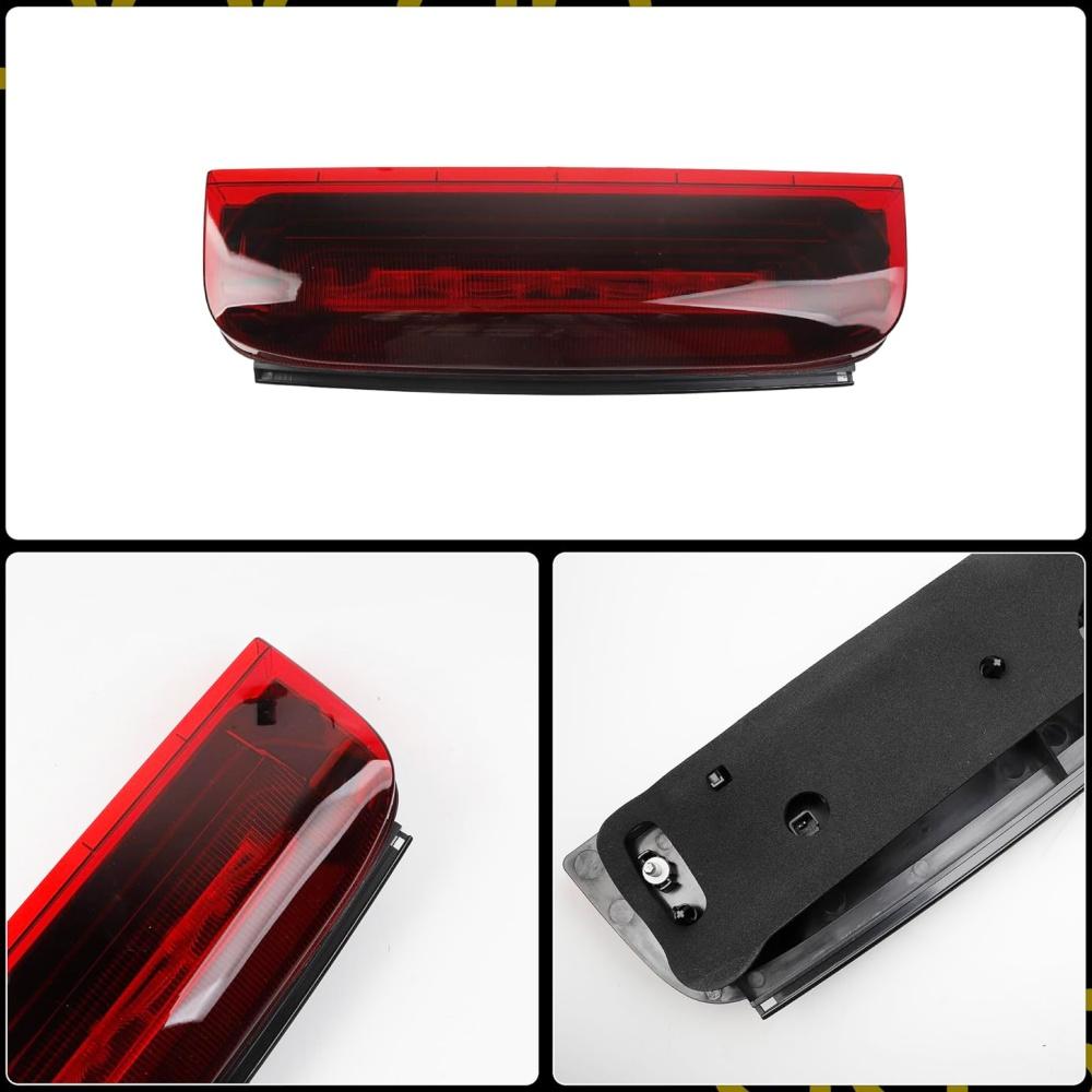 Third Brake Light Assembly DT1Z13A613A For Ford Transit Connect 2014-2020